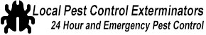 Caldwell NC Pest Control Exterminators